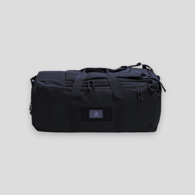 Transall Reisetasche mit Rollen 90L - Marineblau - A10 Equipment