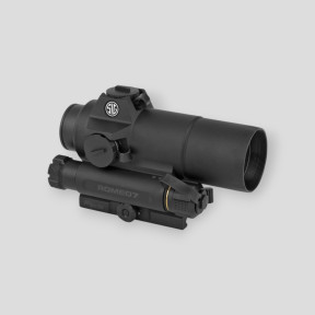 Mirino a punto rosso ROMEO7 1x30mm 2 MOA - SIG Sauer