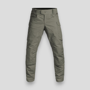 Pantalón de combate Fighter (entrepierna 83cm) - Verde Oliva - A10 Equipment