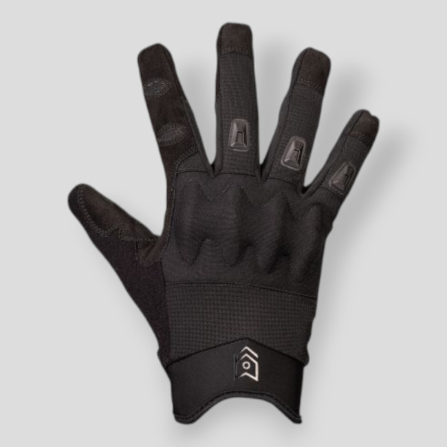 Gants tactiques Target Combat - Noir - MOG
