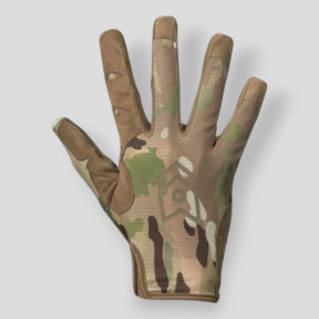 Guanti Target Light Duty - Multicam - MOG