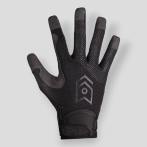 Guanti Target High Abrasion - Nero - MOG