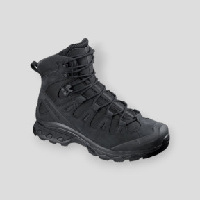 Interventieschoenen Quest 4D Forces 2 EN - Zwart - Salomon