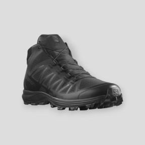 Schoenen Speed Assault 2 - Zwart - Salomon