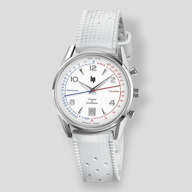 Dames horloge geschenkset Courage - LIP