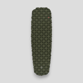 NAP-PAK Primaloft Luftmatratze olive - Highlander