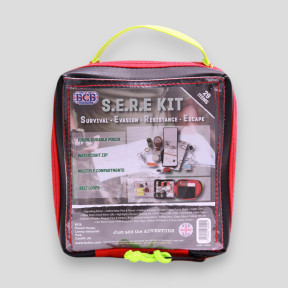 Kit S.E.R.E CK064 - BCB International