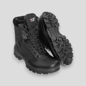 Buty Tactical Zip - Miltec