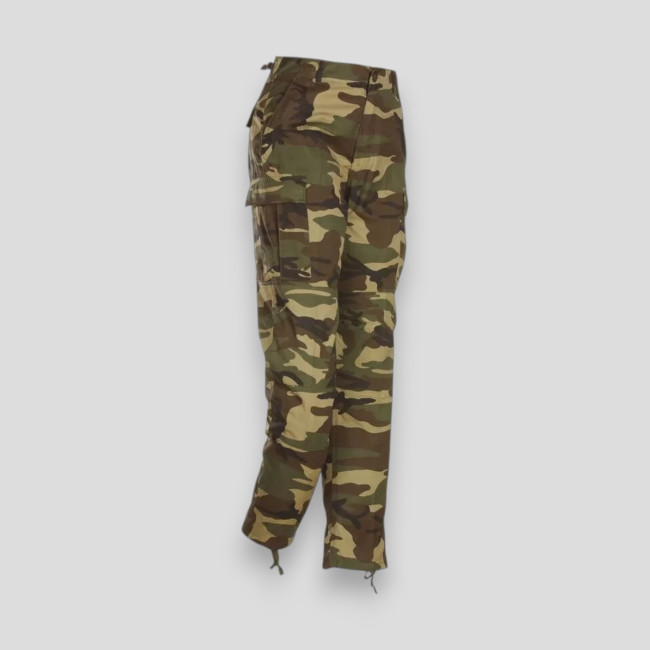 Spodnie Guerilla Camo CE - Miltec