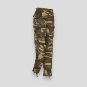 Calças Guerrilha Camo CE - Miltec