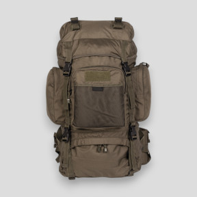 Commando Rucksack 55L olivgrün - Miltec