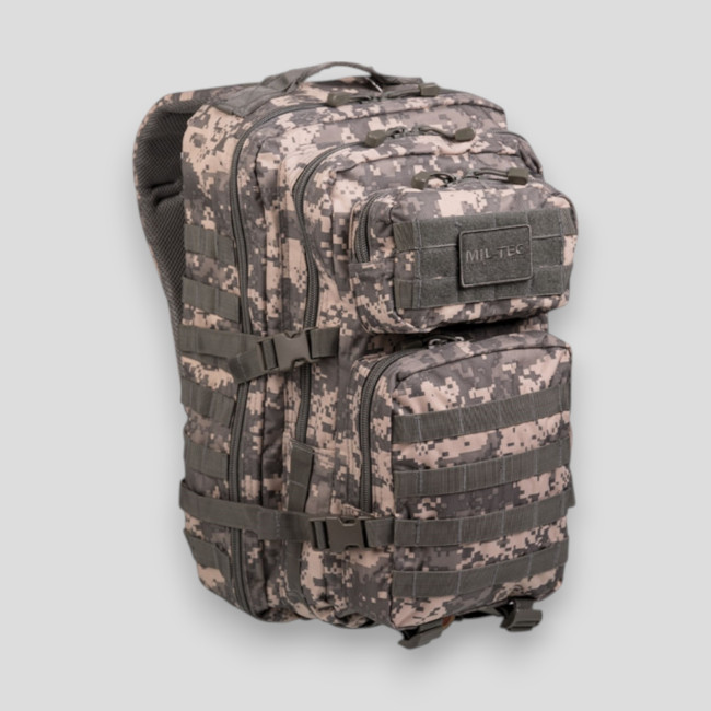 Zaino US Assault 36L AT-DIGITAL Camo - Miltec