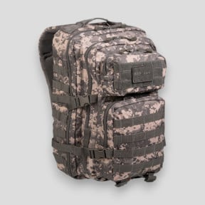US Assault 36L Backpack AT-DIGITAL Camo - Miltec