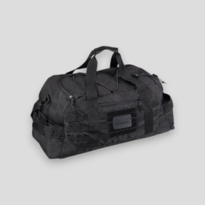 PARA Kampftasche 54L Schwarz - Miltec