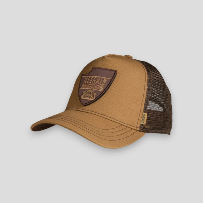 Tyr Coyote Cap - Ragnar Raids Tyr Coyote Cap - Ragnar Raids