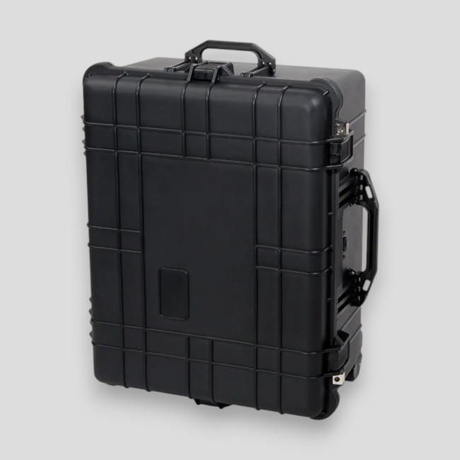 Mallette Trolley 559351229mm - Delta Tactics