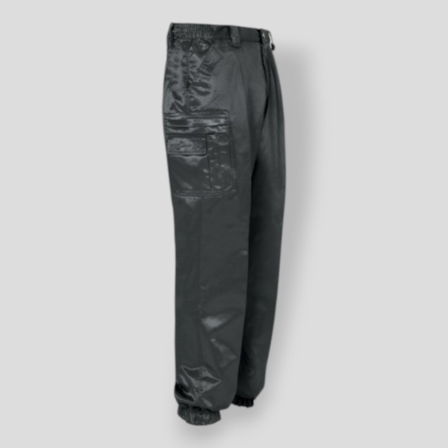 Pantaloni d'intervento antistatici - Blu Marina - CityGuard