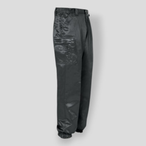 Antistatic intervention pants - Navy Blue - CityGuard