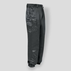 Antistatische interventiebroek - Marineblauw - CityGuard
