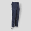 BDU-Hose - Marineblau - CityGuard