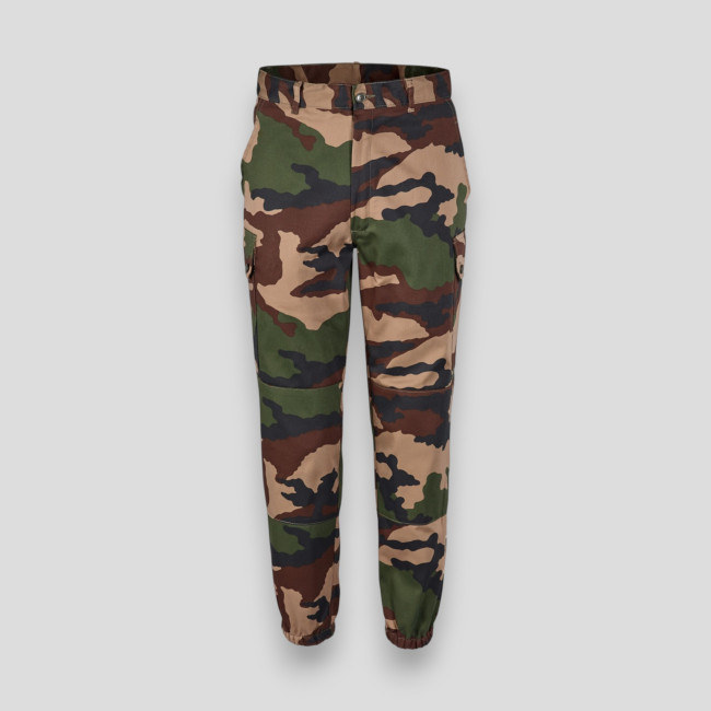 F2 Hose Tarnmuster CE - Patrol Equipement