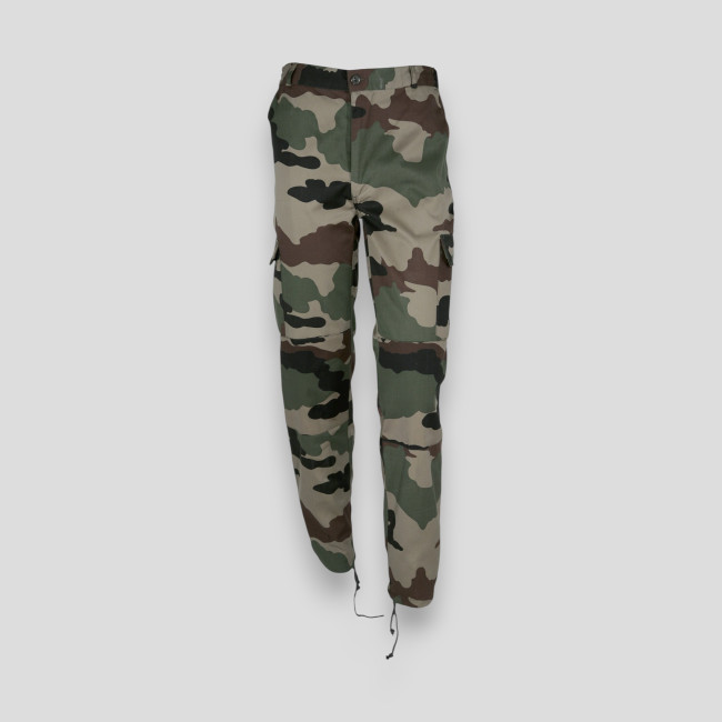 Pantalon Treillis - Cam CE - CityGuard
