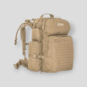 BFM Futura V3 Tasche Coyote - Camelbak