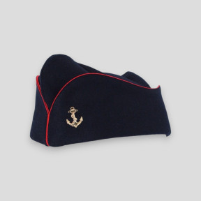Czapka Troupes de Marine -Patrol Equipement
