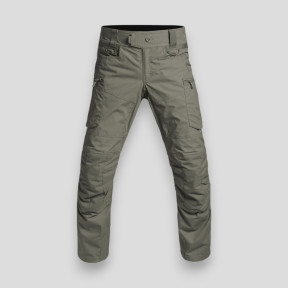 Pantalone da combattimento Fighter V2 (cavallo 83cm) - Verde Oliva - A10 Equipment