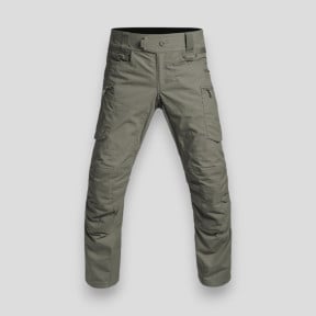 Pantalon de combat Fighter V2 (entrejambe 83cm) - Vert Olive - A10 Equipment
