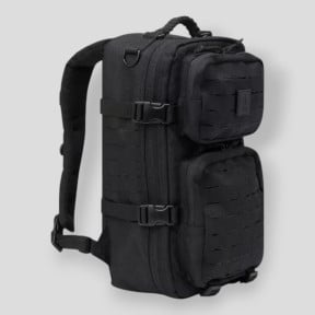 Sac à dos Trooper 28L - Noir - GK