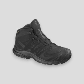 Scarpe XA Forces Mid GTX EN - Nero - Salomon