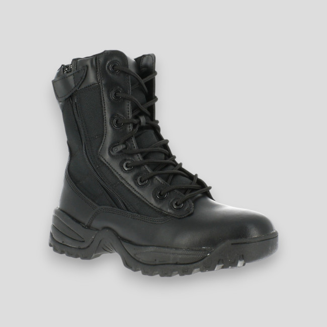 Chaussures Tactical Double Zip - Miltec
