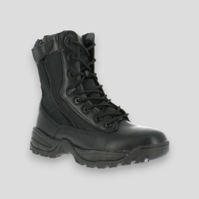 Botas Tactical Double Zip - Miltec