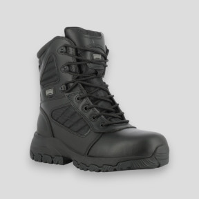 Calzado de intervención Lynx Plus 8.0 - Negro - Magnum