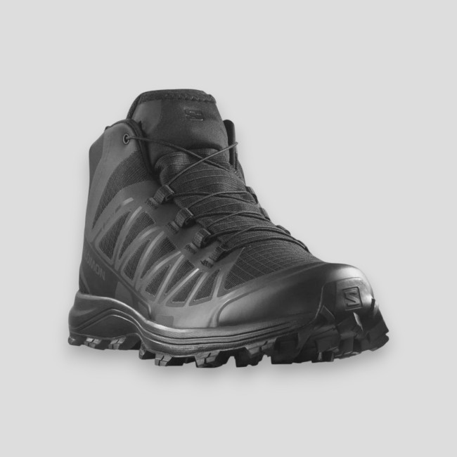 Speed Assault 2 GTX schoenen - Zwart - Salomon