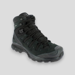Quest 4D GTX Forces 2 EN interventieschoenen - Zwart - Salomon