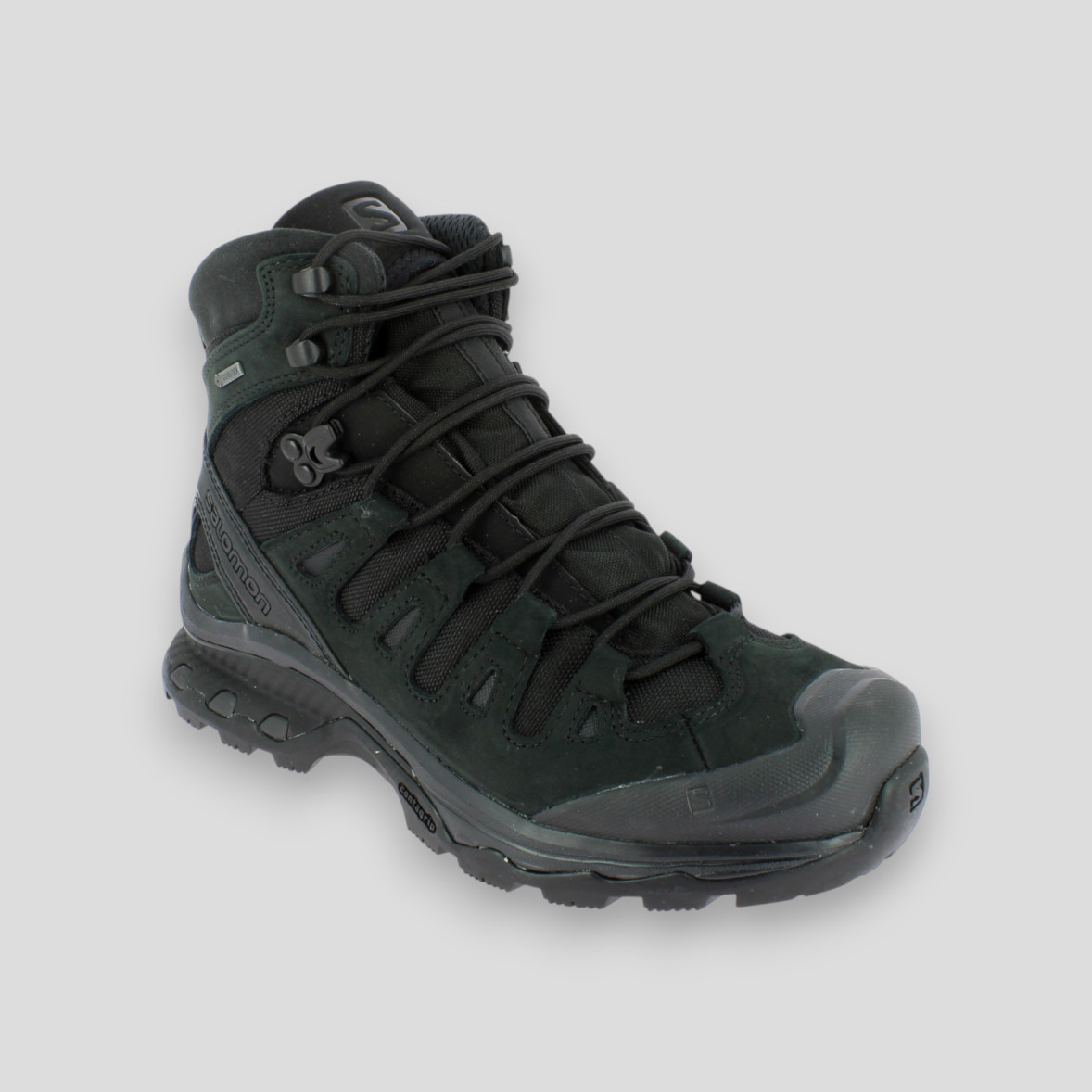 Waterproof Salomon Quest 4D GTX Forces intervention shoe available