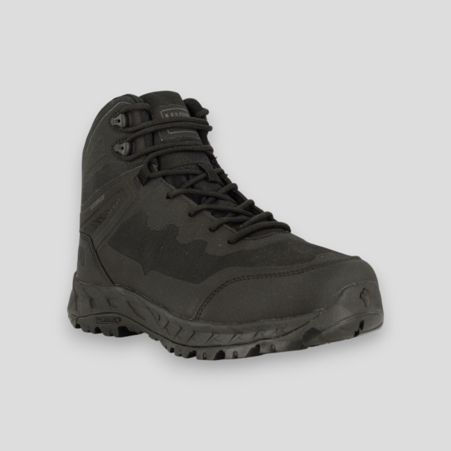 Chaussures mi-hautes waterproof Ultima Pro RC 6.0 - Noir - Magnum