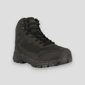 Botas de cano médio à prova de água Ultima Pro RC 6.0 - Preto - Magnum