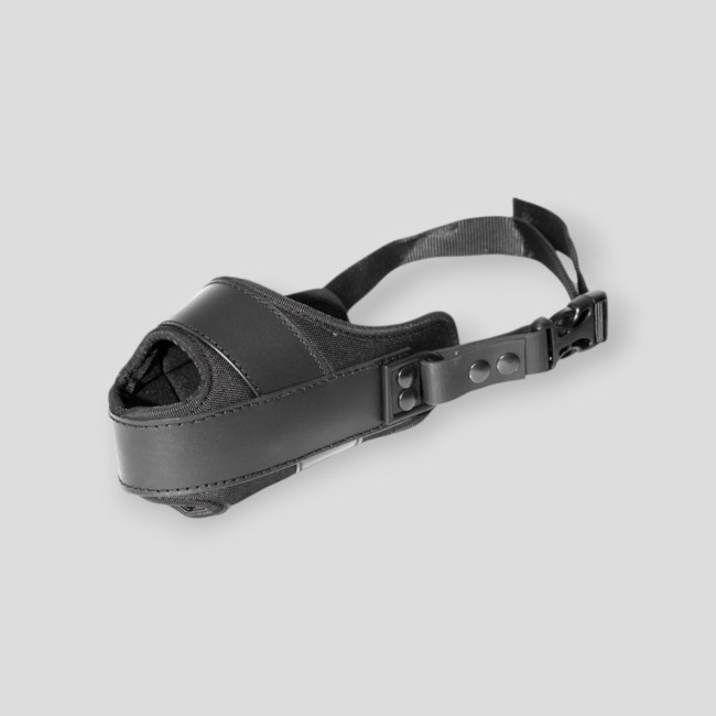Lekki kaganiec uderzeniowy Cougar z Cordura - Owczarek Niemiecki - Scorpion