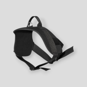 Imbracatura da lavoro con maniglia in Cordura - Scorpion