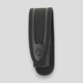 27mm Tactical Flashlight Holder Timecop - Black - GK