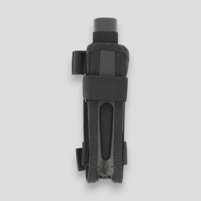Porte-bâton téléscopique horizontal Timecop - GK