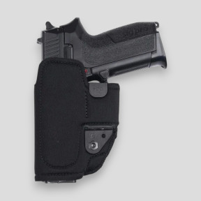 Fondina Inside Neo Undercover - Nero - GK