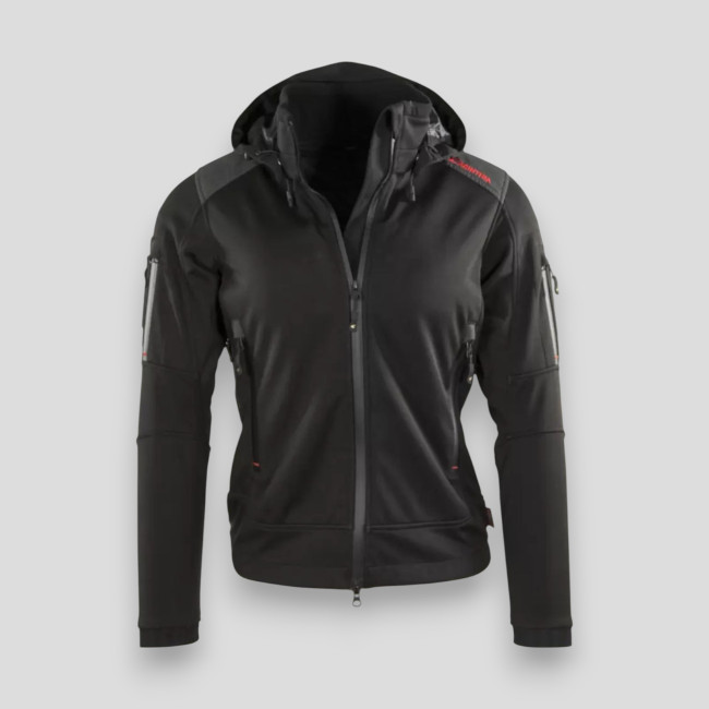 Kurtka G-Loft ISG 2.0 Lady Czarna - Carinthia