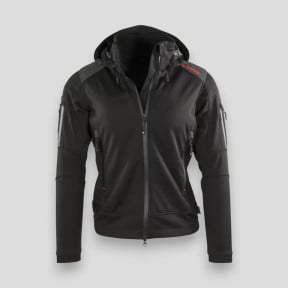 Damen Jacke G-Loft ISG 2.0 Schwarz - Carinthia