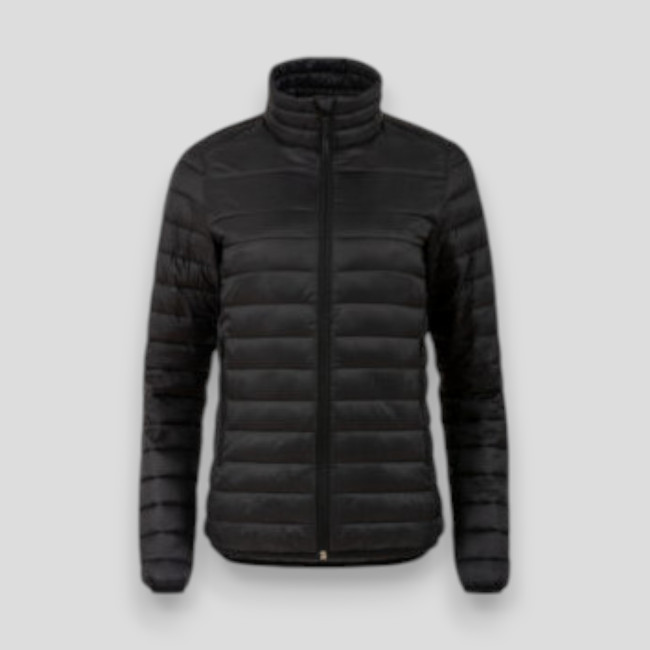 Veste Fara femme - Noir - Highlander 