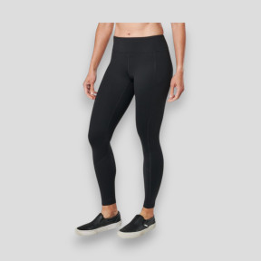 Mallas KAIA Tight Negras - 5.11 Tactical