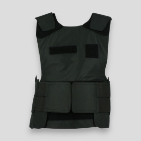 Capa de colete à prova de balas - Patrol Equipement